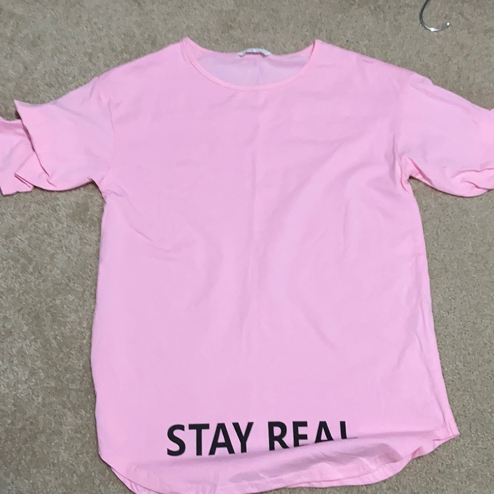 Shein top
